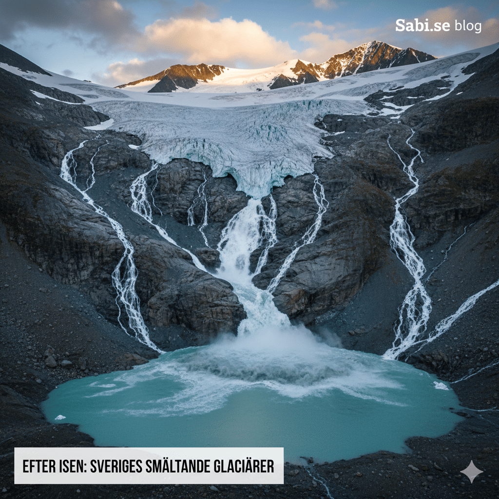 Efter Isen