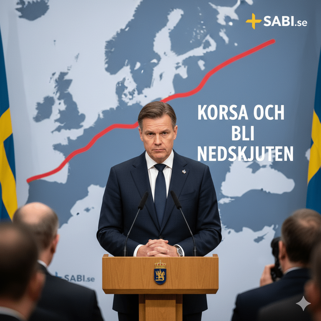 Mot Ryska Stridsflyg