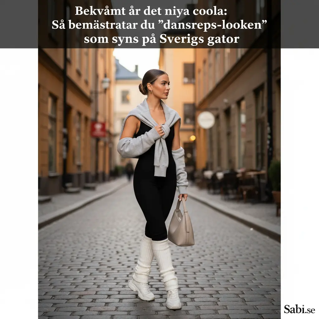 som syns på Sveriges gator