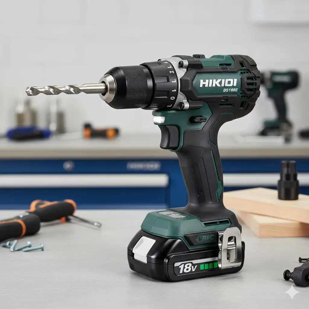 HiKOKI DS18DE
